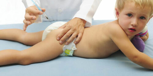 Babies and constipation – Causes and cure