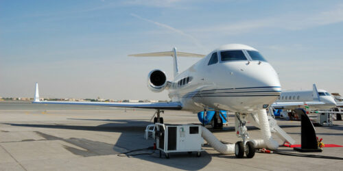 Benefits and Cost of Renting a Private Jet