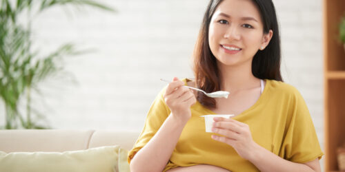 Benefits of Consuming Probiotic Yogurts