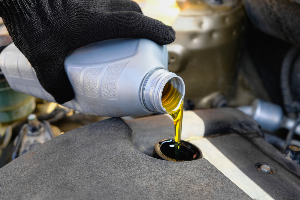 Benefits of SpeeDee Oil Change Coupons