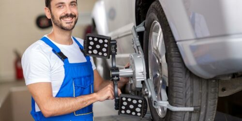 Benefits of coupons for wheel alignment by Firestone