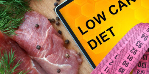 Benefits of a low-carb diet