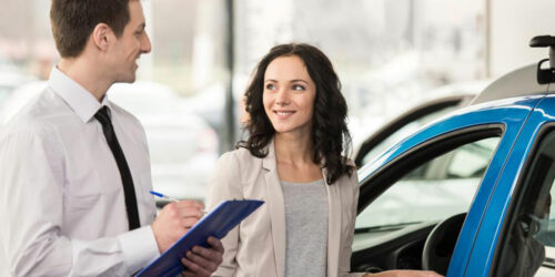 Benefits of buying a certified pre-owned car