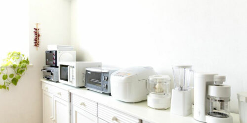 Benefits of buying a kitchen appliance package