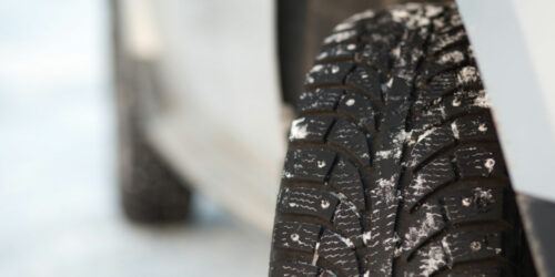 Benefits of buying winter tires