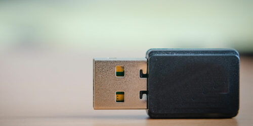 Benefits of switching to a wireless card adapter