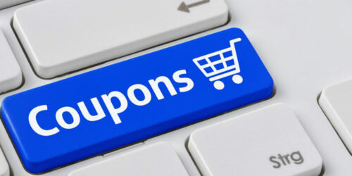 Benefits of using discountÃ‚Â coupons while shopping online