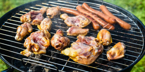 Benefits of using gas barbecue grills