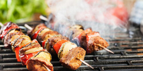 Benefits of using natural gas barbecue grills