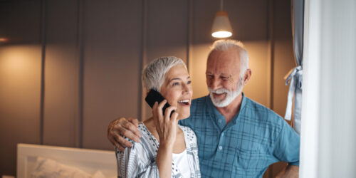 Best Carriers That Offer Cell Phone Plans For Seniors