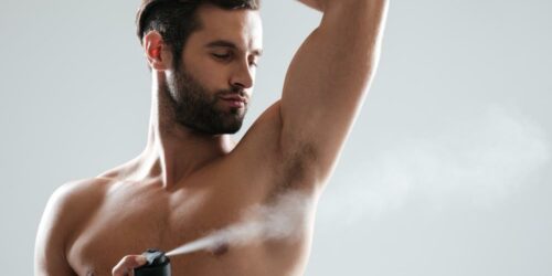 Best Antiperspirant Deodorants For Men