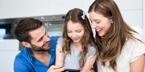 Best Family Cellphone Plans Of 2018