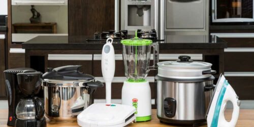 Best Kitchen Appliance Bundles of 2018