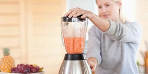 Best Ninja Blenders for Making Smoothies