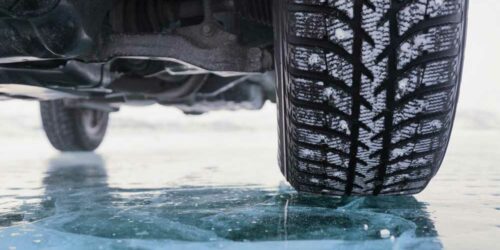 Best Snow Tires for Your Car in 2018