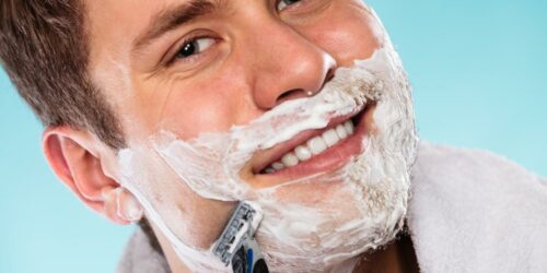 Best deals on Gillette razors and shaving products