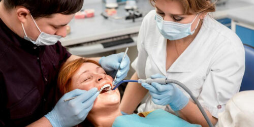 Best dental insurance plans for seniors