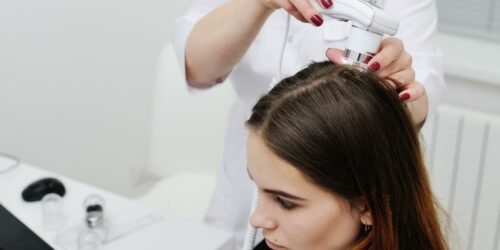 Best hair care routines for psoriasis scalp