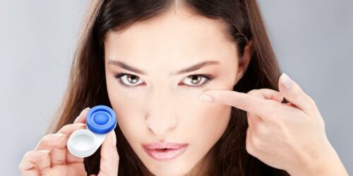 Best places to buy contact lenses on sale