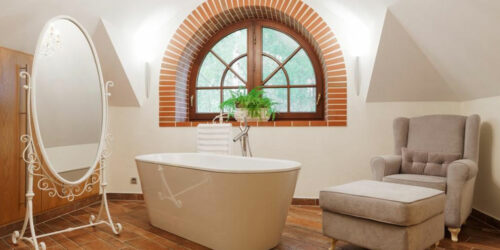 Best reasons to choose a claw-foot tub