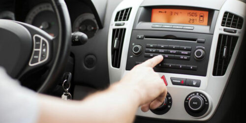 Best ways to get good sound quality in your vehicle