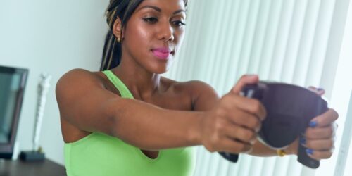 Body Mass Index for women – What you need to know