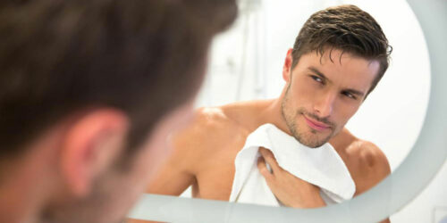 Body wash coupons for mens grooming