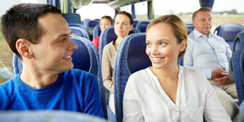 Bus traveling tips that every frequent traveler will tell you