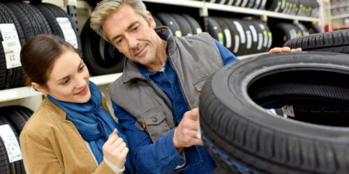 Buyers Guide Finding The Best Tires At Fine Price