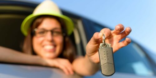 Car Financing Tips for your Teen Driver