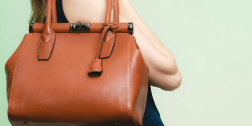 Caring and maintaining your designer handbag