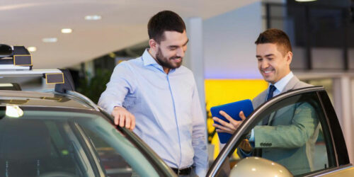 Car sales – Direct dealing with owner
