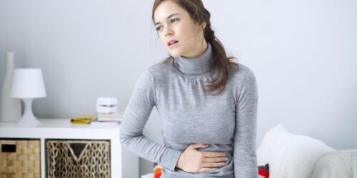 Causes and symptoms of clostridium difficile colitis