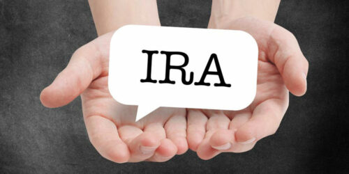 Choose from the top performing IRA funds for 2020