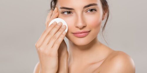 Choosing The Best Facial Cleanser