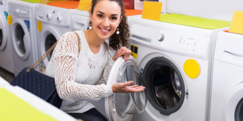 Choosing Washers And Dryers For Your Home &#8211; A Quick Guide