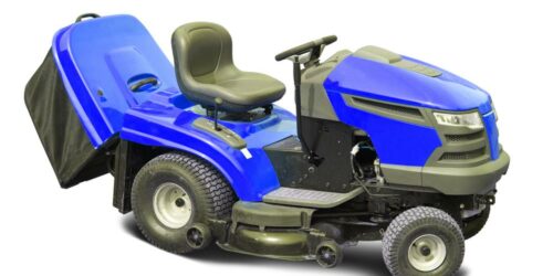 Choosing a Lawn Mower