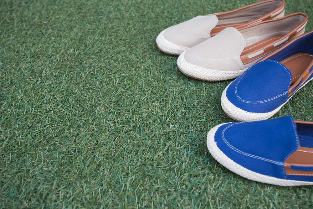 Choosing the right pair of Toms shoes is now easier than ever!