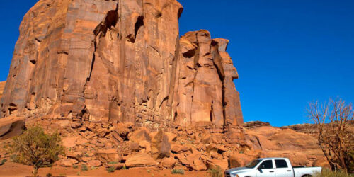 Chevy Silverado – your new family member