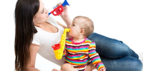 Child Toys Safety Tips That You Should Keep Handy