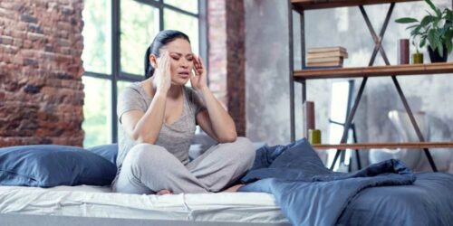 Chronic Headaches – Types, Causes, and Treatment