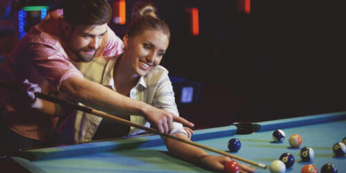 Commonly used cue sport slangs and phrases