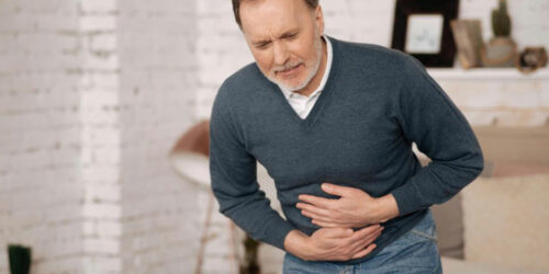 Common symptoms of Crohn&#8217;s disease