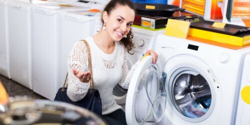 Comparing top two Maytag washer dryer bundle