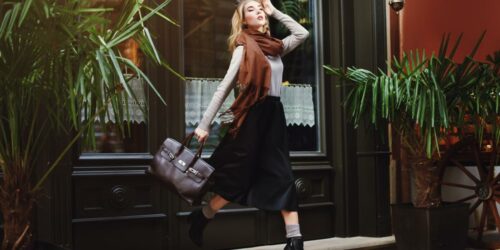 Complete Guide To Leather Handbags For Your Convenience