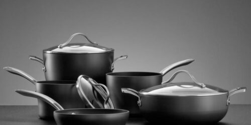 Cookware &#8211; Choosing the right brand and material