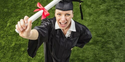 College grants for women in non-traditional and under-represented fields of academics