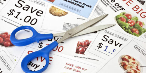 Couponing 101- A quick guide to food coupons