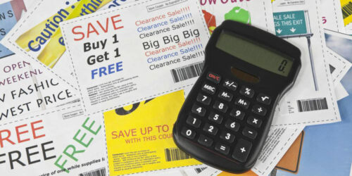 Coupons in the UK: What you need to know