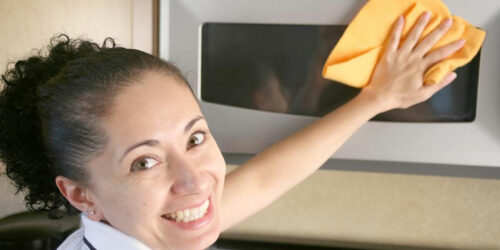 Cleaning tips for 3 important kitchen appliancesÂ